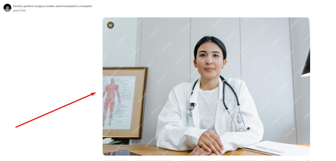 !Скам - president-medical.ru - Фейковые врачи - 12