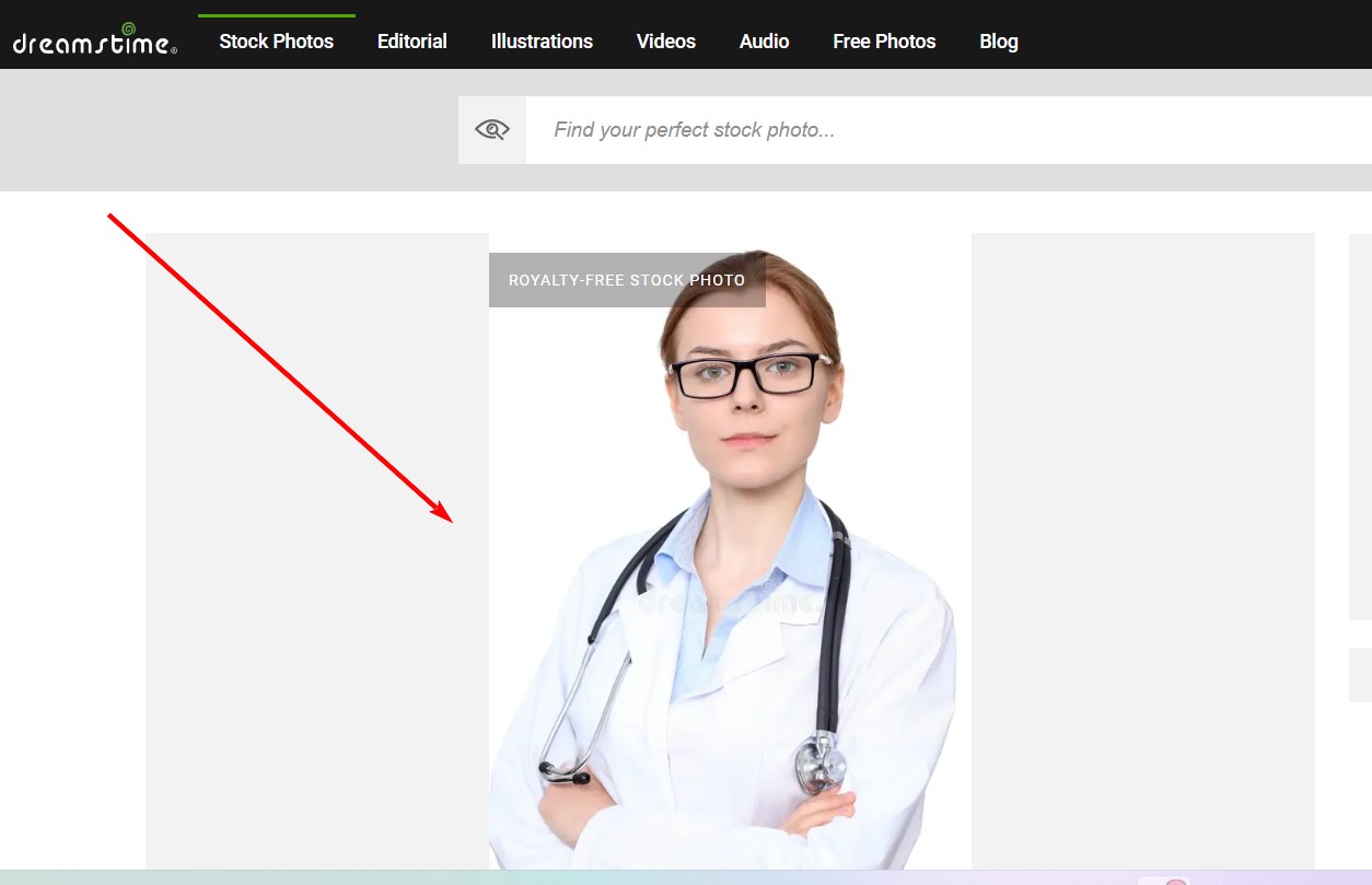 !Скам - president-medical.ru - Фейковые врачи - 8